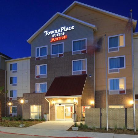 Towneplace Suites By Marriott Corpus Christi Portland Exterior photo