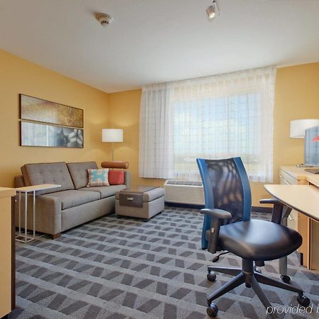 Towneplace Suites By Marriott Corpus Christi Portland Exterior photo