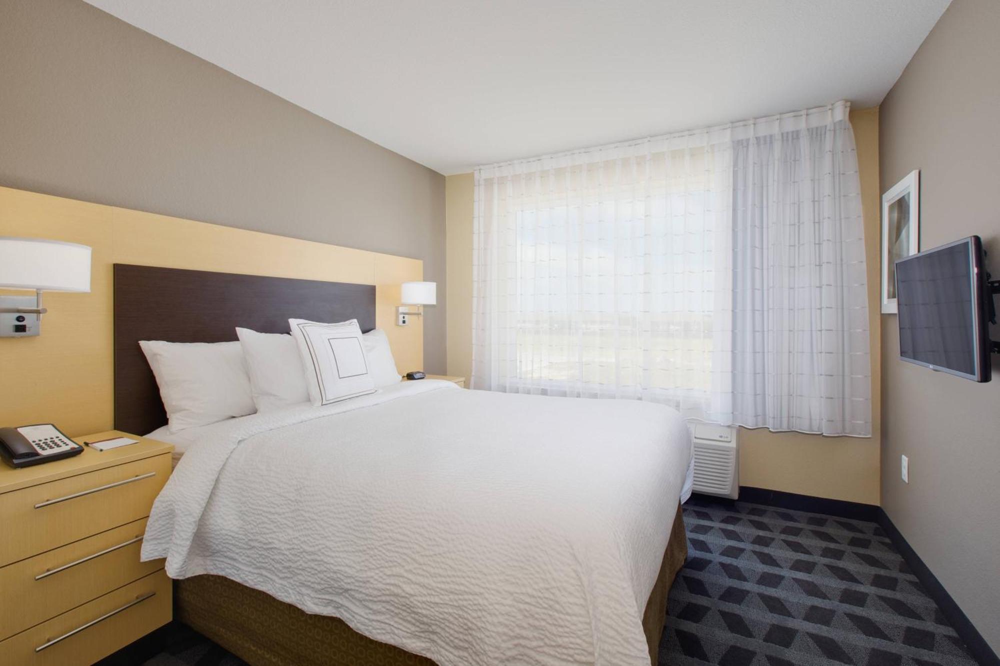 Towneplace Suites By Marriott Corpus Christi Portland Exterior photo