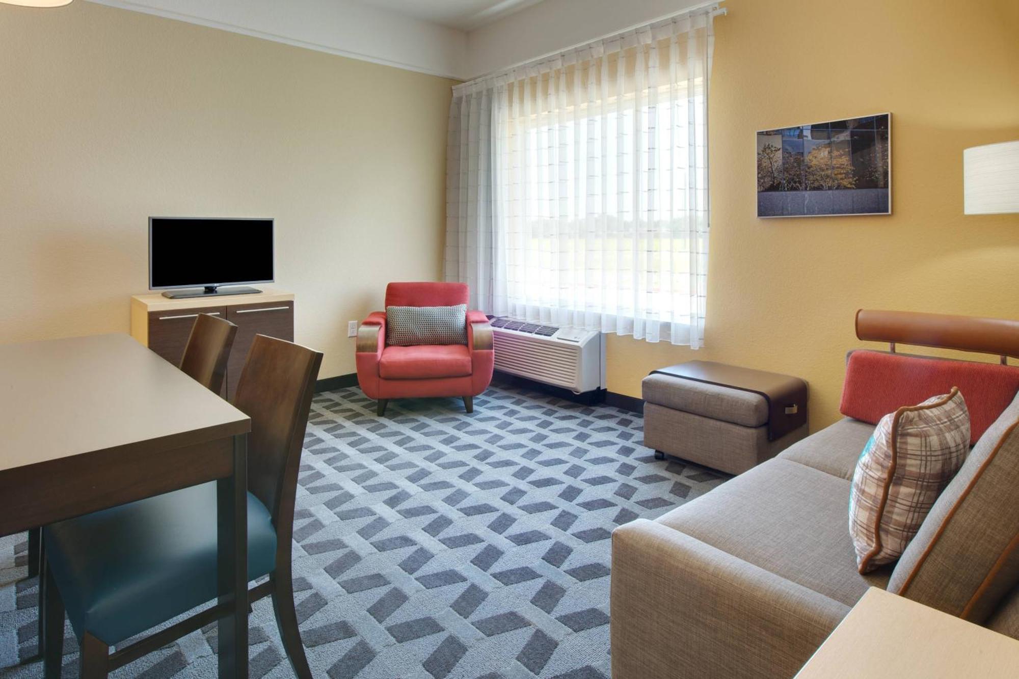 Towneplace Suites By Marriott Corpus Christi Portland Exterior photo