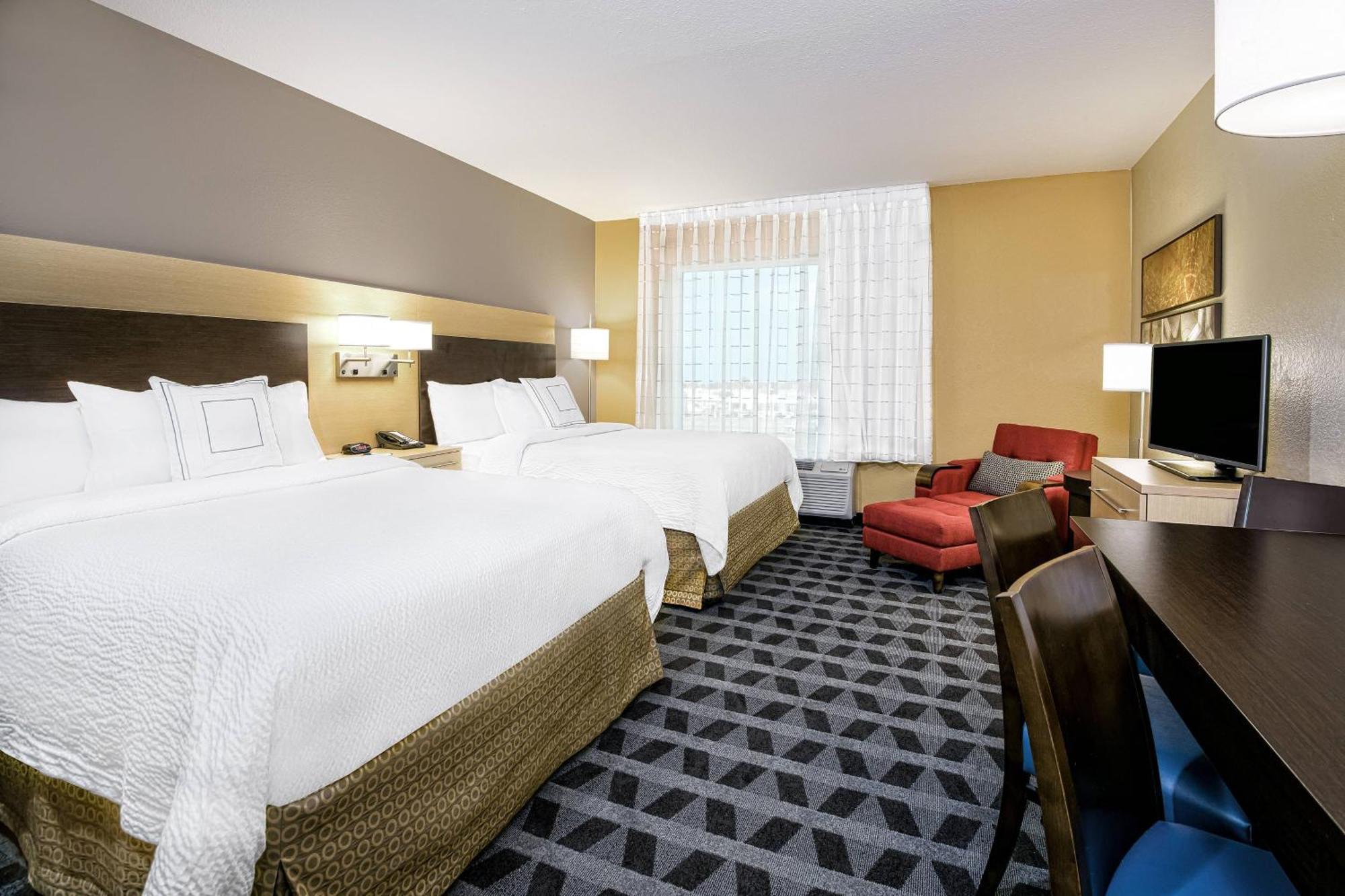 Towneplace Suites By Marriott Corpus Christi Portland Exterior photo
