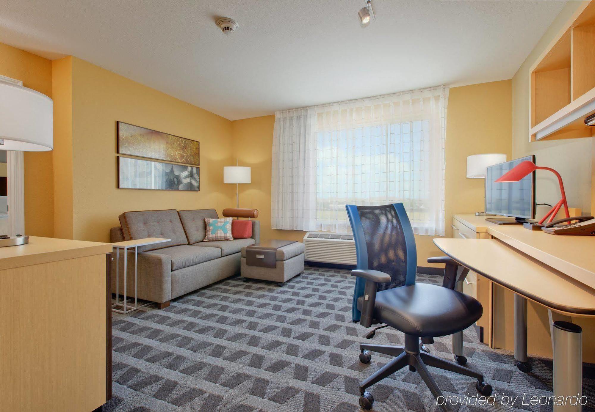 Towneplace Suites By Marriott Corpus Christi Portland Exterior photo